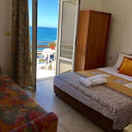 Paradiso Apartments - Liman1 Ulcinj Exteriér fotografie