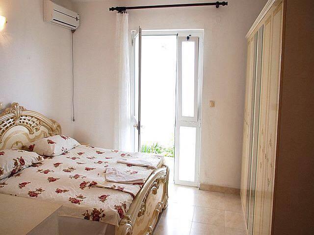 Paradiso Apartments - Liman1 Ulcinj Exteriér fotografie
