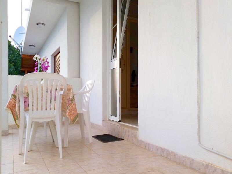 Paradiso Apartments - Liman1 Ulcinj Exteriér fotografie