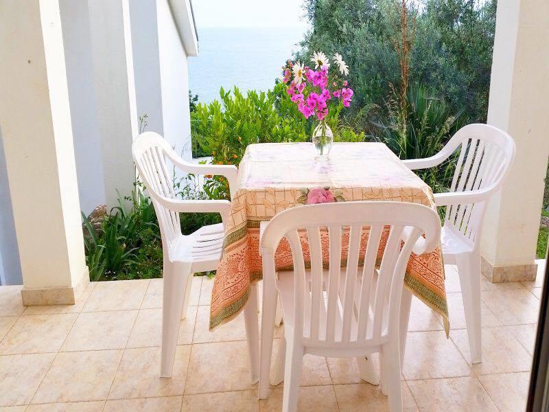 Paradiso Apartments - Liman1 Ulcinj Exteriér fotografie