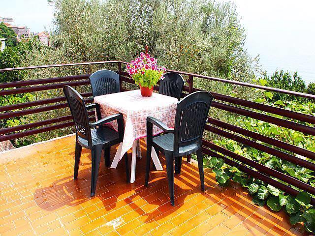 Paradiso Apartments - Liman1 Ulcinj Exteriér fotografie