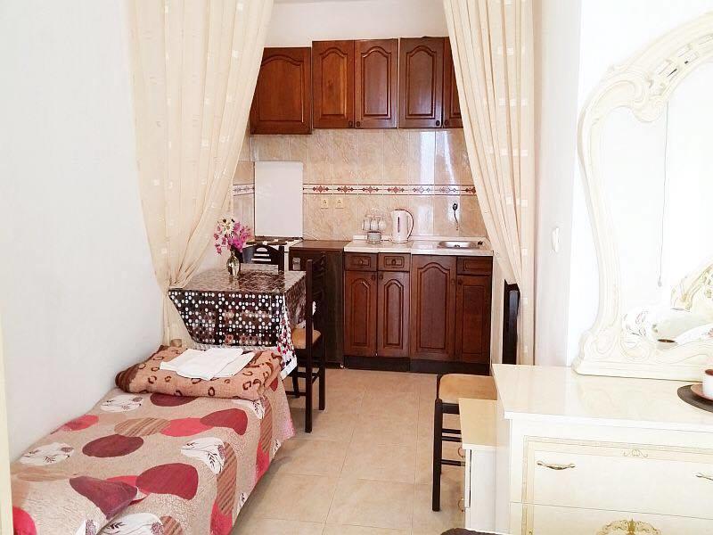 Paradiso Apartments - Liman1 Ulcinj Exteriér fotografie