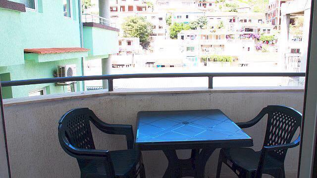 Paradiso Apartments - Liman1 Ulcinj Exteriér fotografie