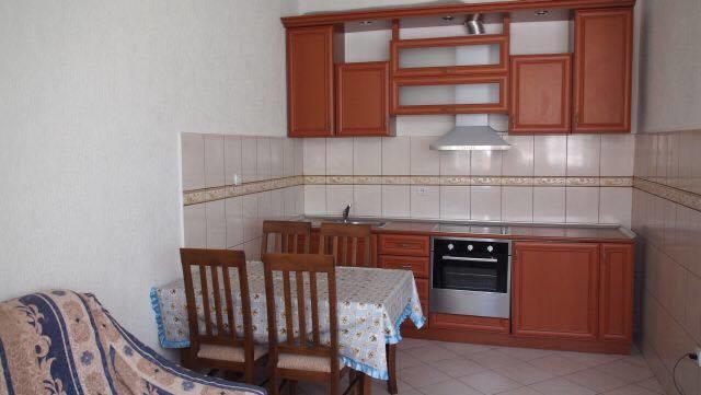 Paradiso Apartments - Liman1 Ulcinj Exteriér fotografie