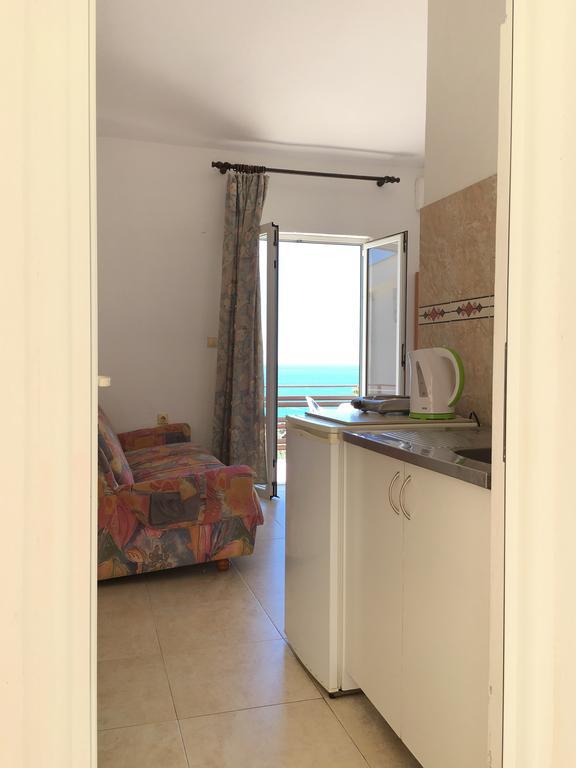 Paradiso Apartments - Liman1 Ulcinj Exteriér fotografie