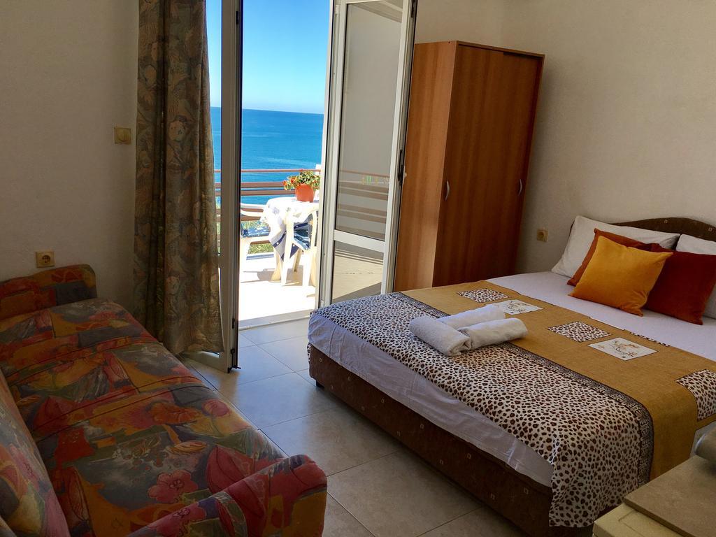 Paradiso Apartments - Liman1 Ulcinj Exteriér fotografie
