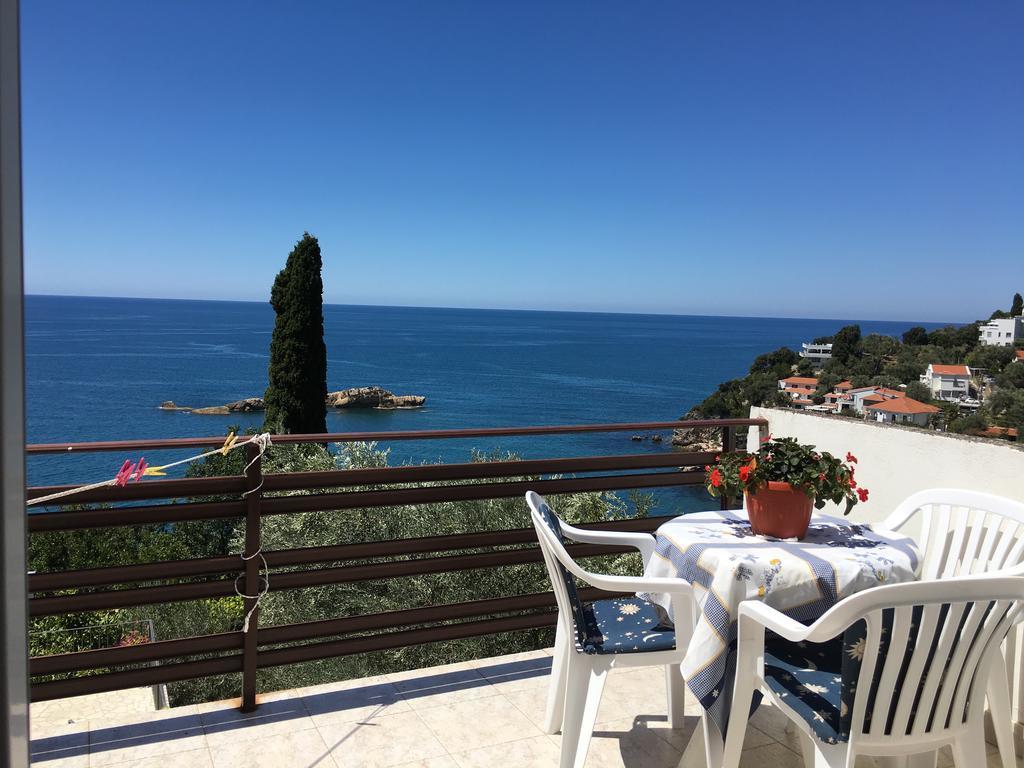 Paradiso Apartments - Liman1 Ulcinj Exteriér fotografie