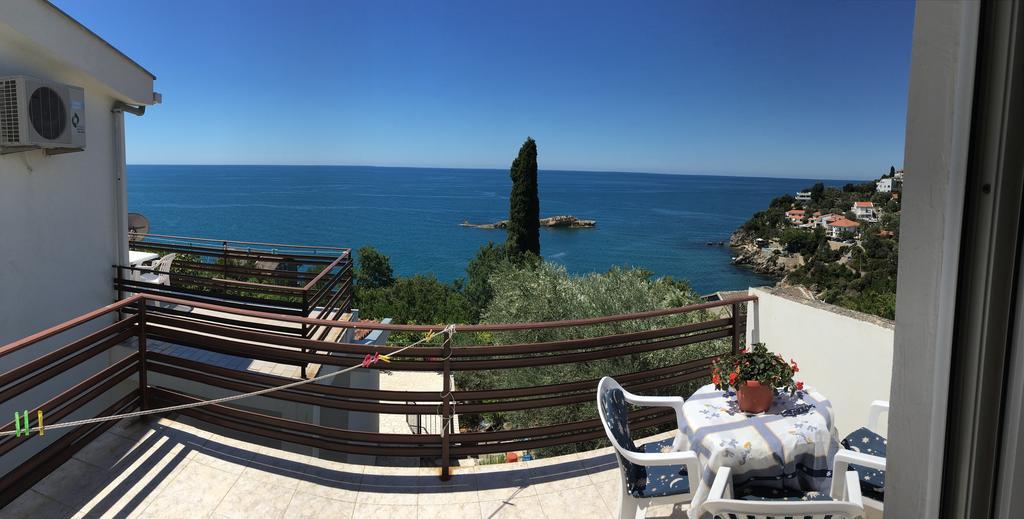 Paradiso Apartments - Liman1 Ulcinj Exteriér fotografie