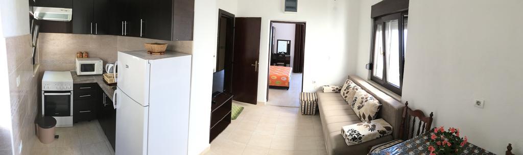 Paradiso Apartments - Liman1 Ulcinj Exteriér fotografie