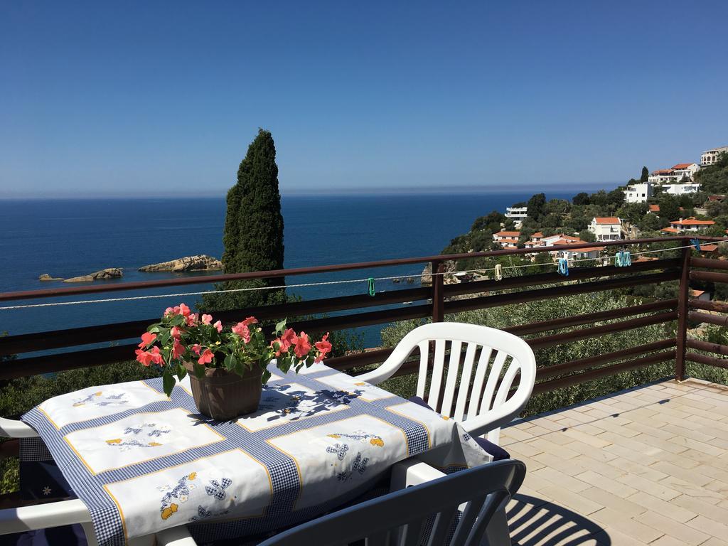 Paradiso Apartments - Liman1 Ulcinj Exteriér fotografie