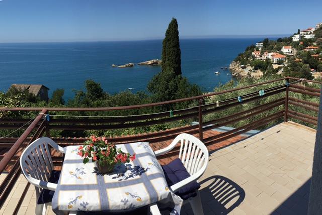 Paradiso Apartments - Liman1 Ulcinj Exteriér fotografie